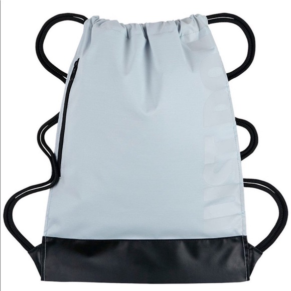 ❤️NEW!!!❤️ Nike Brasilia Training Gymsack. - Picture 2 of 8